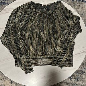 Ramy brook party blouse